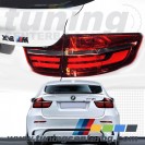 СТОПОВЕ ЗА BMW X6 E71/E72 СТОПОВЕ ЗА BMW X6 E71/E72
